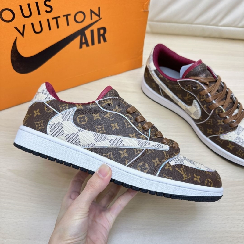 Louis Vuitton Sneakers